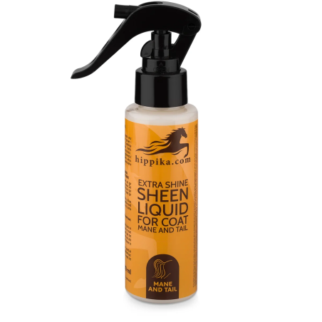 Liquido scintillante HIPPIKA Extra Flash 100ml