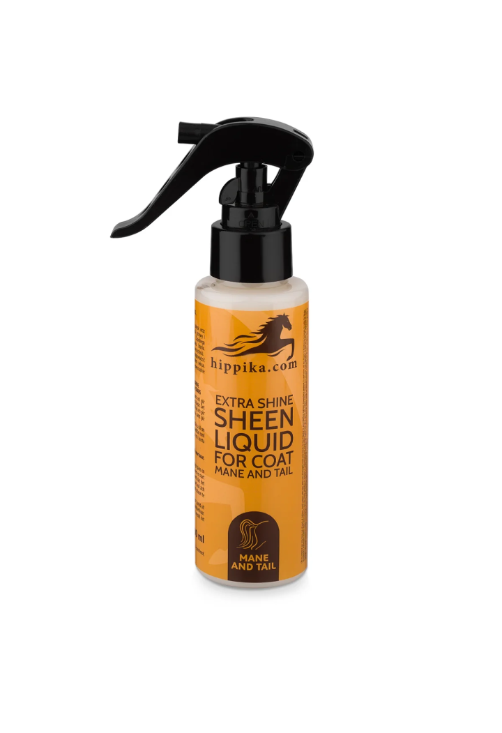 Liquido scintillante HIPPIKA Extra Flash 100ml