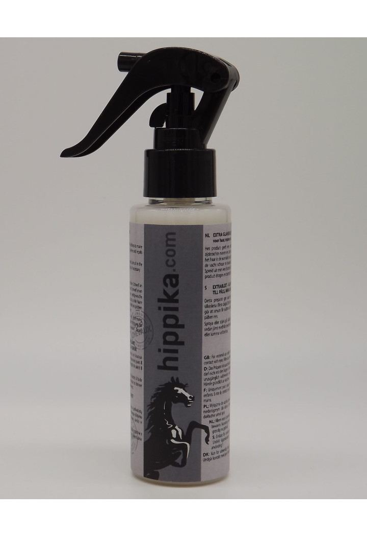 Liquido scintillante HIPPIKA Extra Flash 100ml