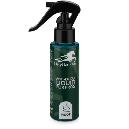 Rotent preparazione fettoni HIPPIKA 100ml spray