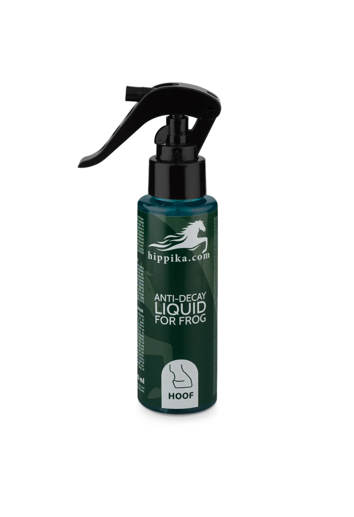 Rotent preparazione fettoni HIPPIKA 100ml spray