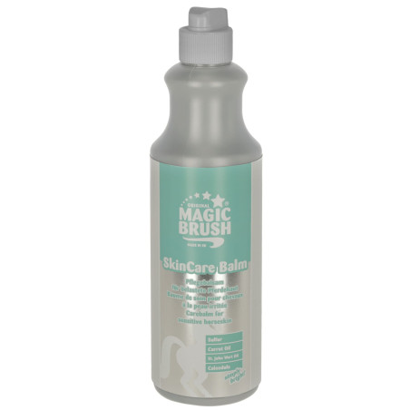 Lozione della pelle MAGIC BRUSH SkinCare 500ml