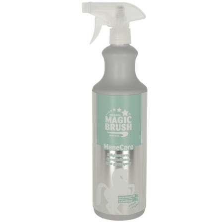 MAGIC BRUSH ManeCare 1l lucidante per capelli