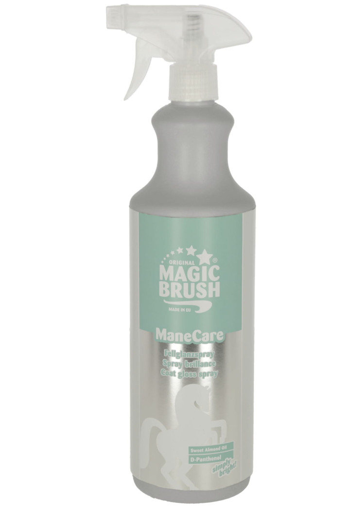 MAGIC BRUSH ManeCare 1l lucidante per capelli
