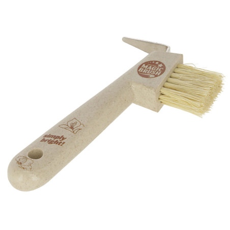 Nettapiedi MAGIC BRUSH WaterLily