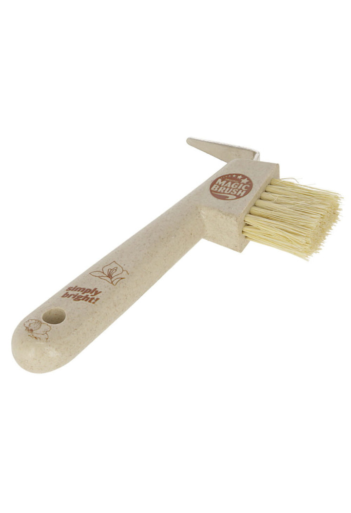 Nettapiedi MAGIC BRUSH WaterLily