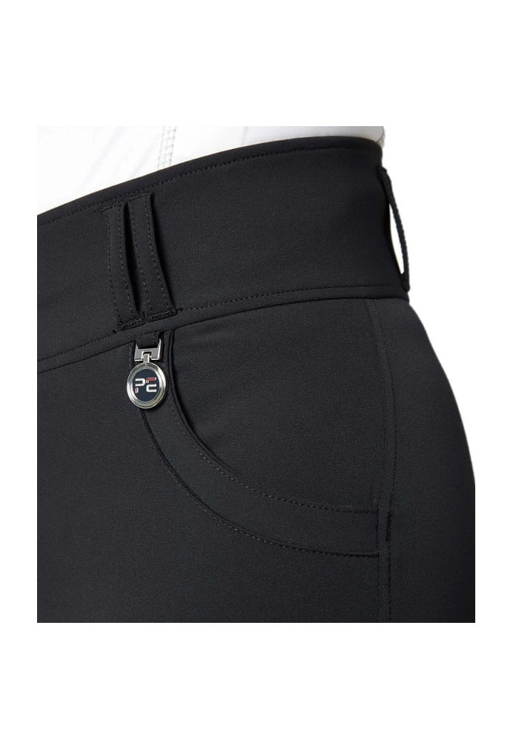Pantaloni da equitazione PREMIER EQUINE Sophia High Waist