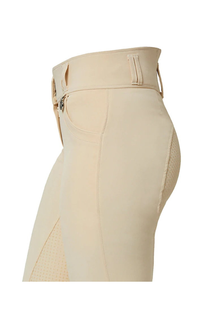 Pantaloni da equitazione PREMIER EQUINE Sophia High Waist