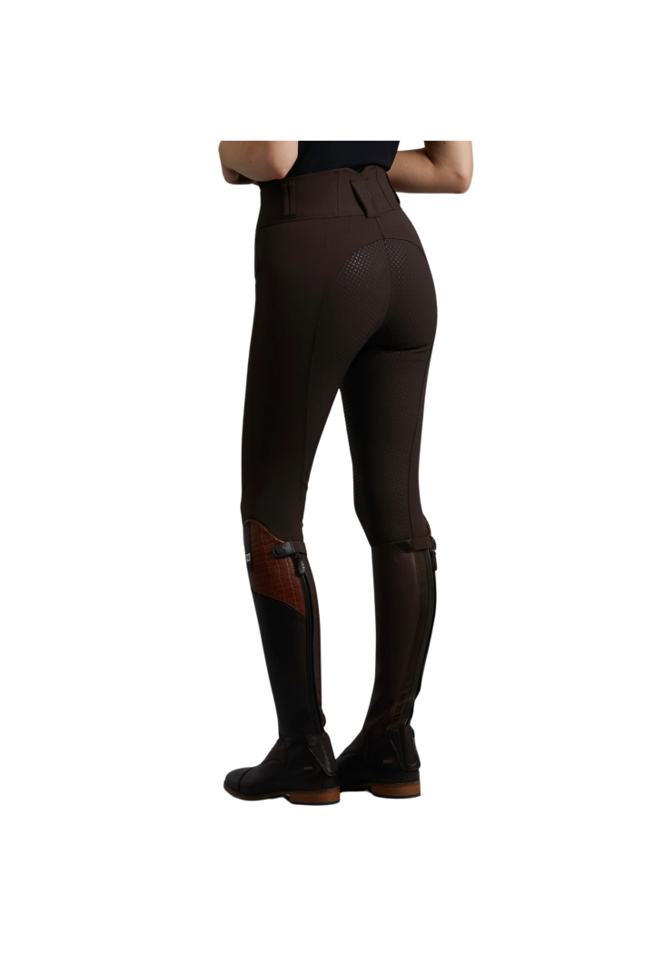 Pantaloni da equitazione PREMIER EQUINE Sophia High Waist
