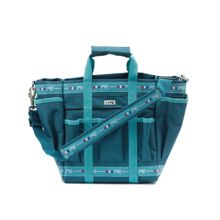 PREMIER EQUINE Grooming Bag sacchetto pennello
