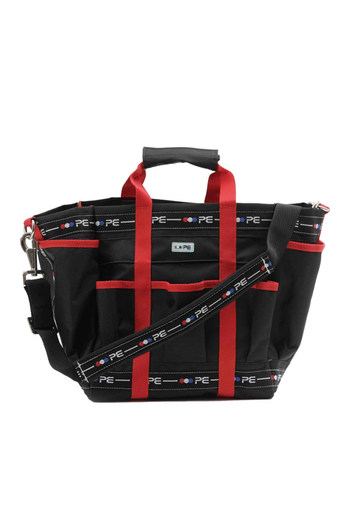 PREMIER EQUINE Grooming Bag sacchetto pennello
