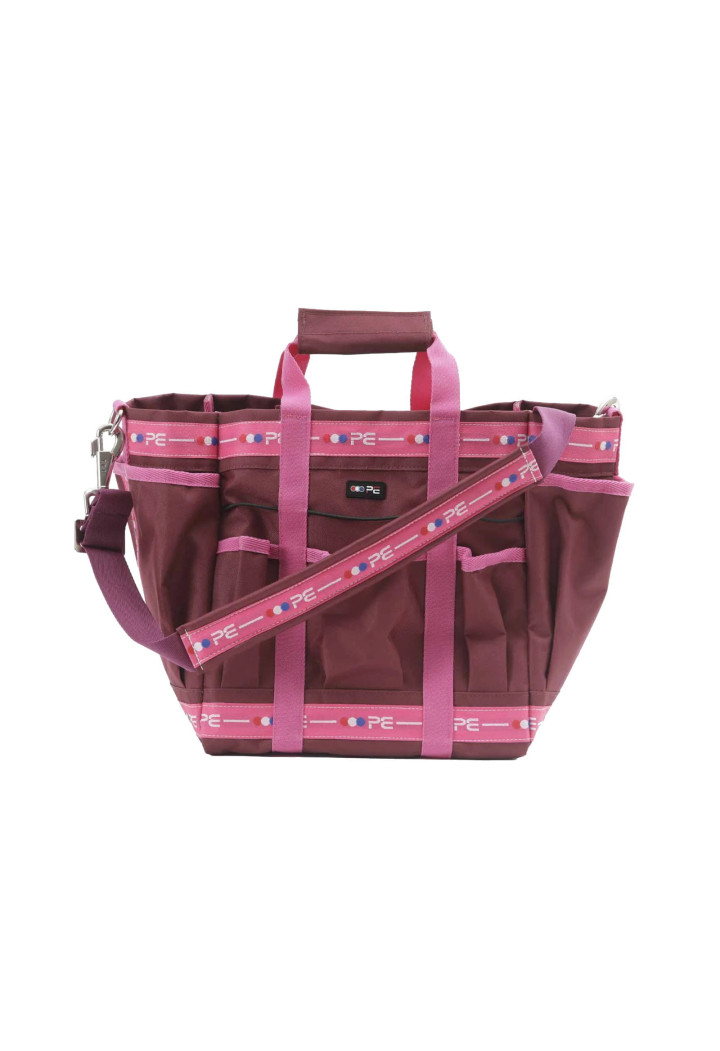 PREMIER EQUINE Grooming Bag sacchetto pennello