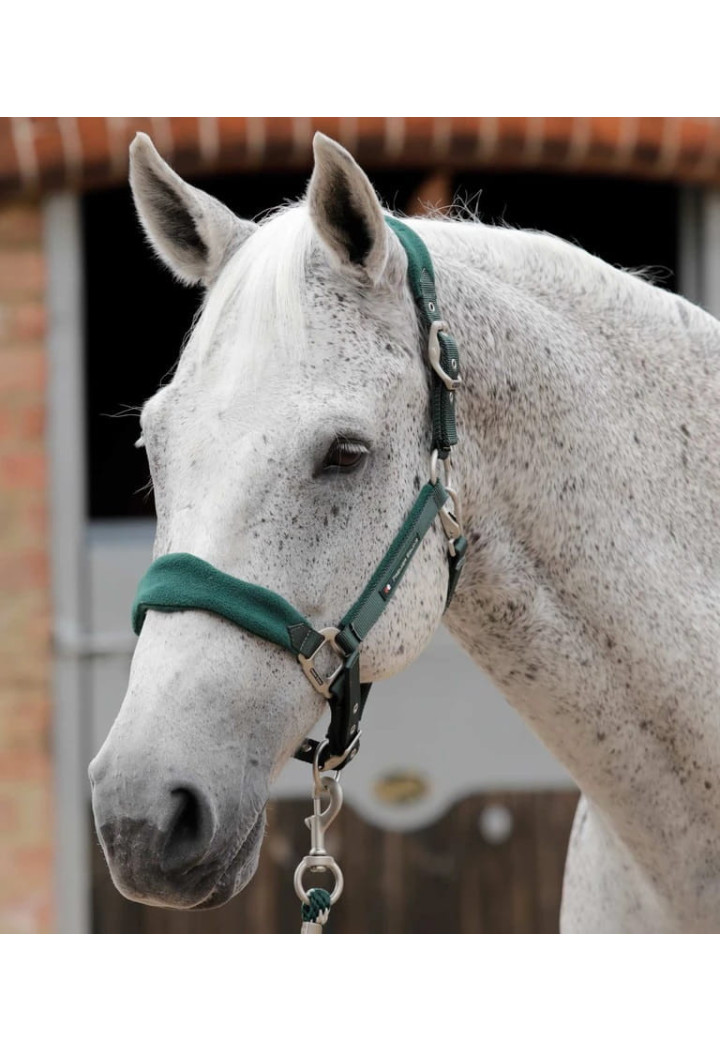 Cavezza PREMIER EQUINE Fleece
