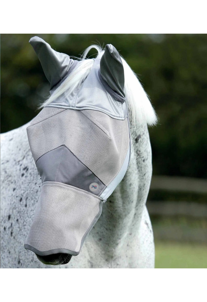 Maschera antimosche PREMIER EQUINE Xtra