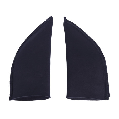 Cartucce di silenziatore QHP per cuffiette