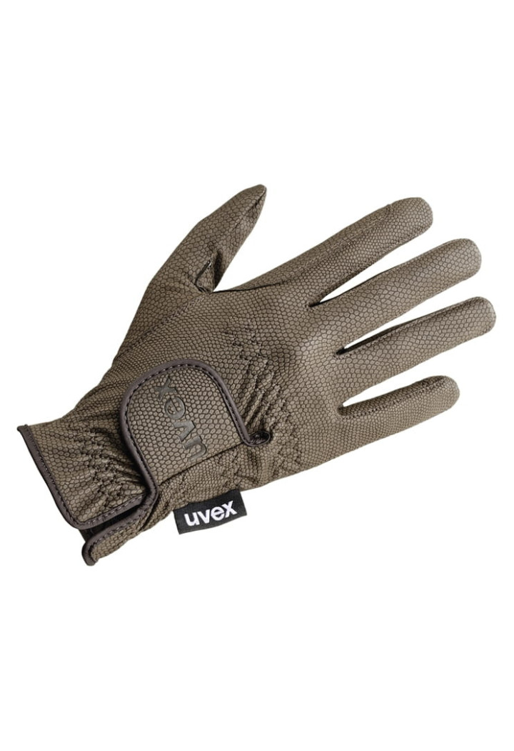 Guanti UVEX Sportstyle