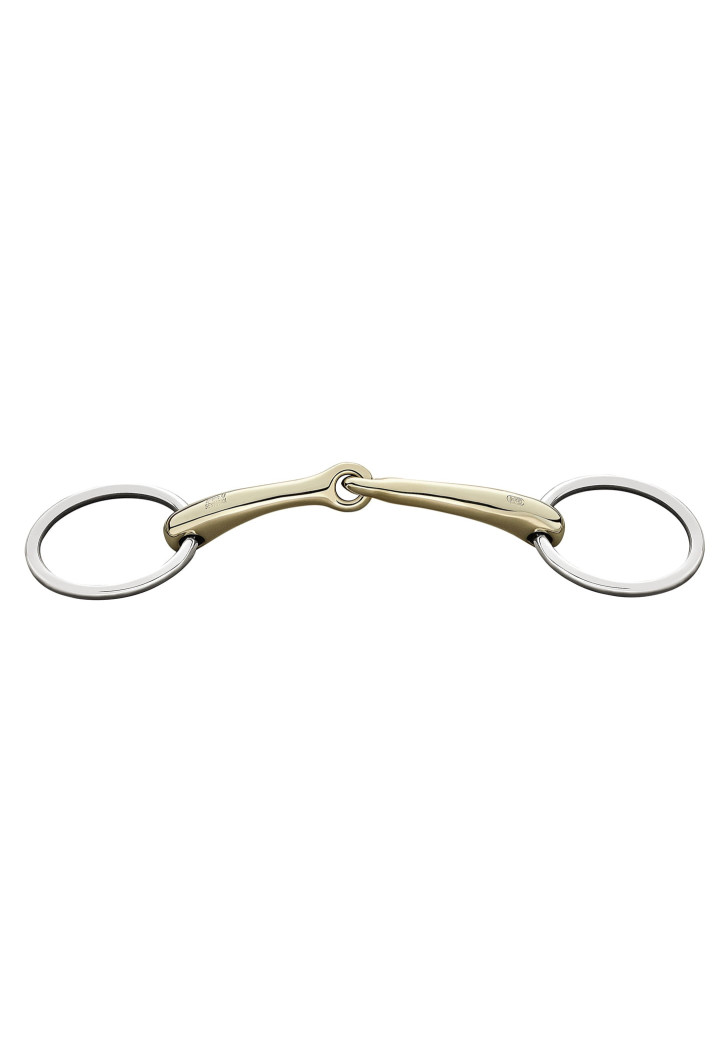 Imboccatura Munctual SPRENGER Dynamic RS 14mm Munctual 1*