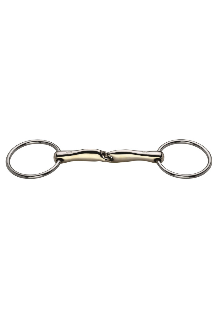 Filetto ad anelli SPRENGER NovoContact 16mm Sensorgan