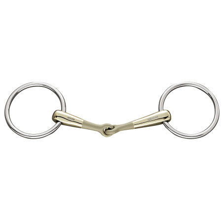 Filetto ad anelli SPRENGER Turnado 16mm