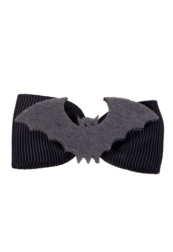 Elastici per criniera QHP Halloween, confezione da 10