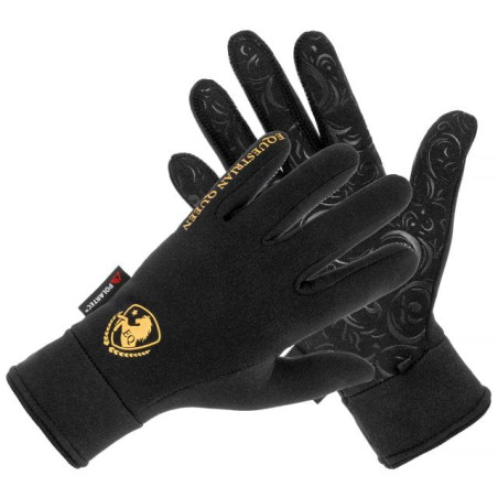EQ.QUEEN Winter Trail Guanti