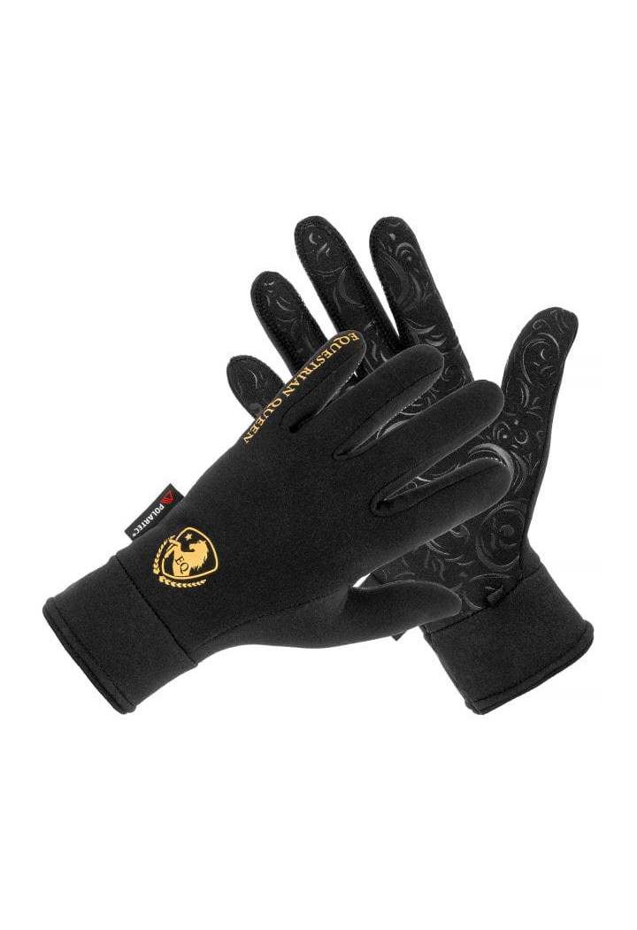 EQ.QUEEN Winter Trail Guanti