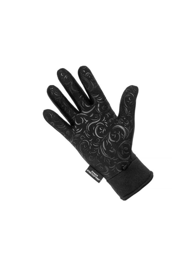 EQ.QUEEN Winter Trail Guanti