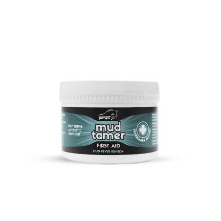 Preparazione per Grude JUMP IT Mud Tamer 200g