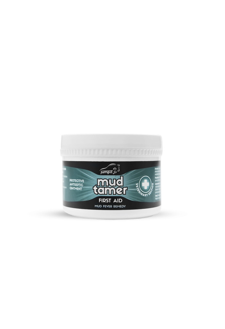 Preparazione per Grude JUMP IT Mud Tamer 200g