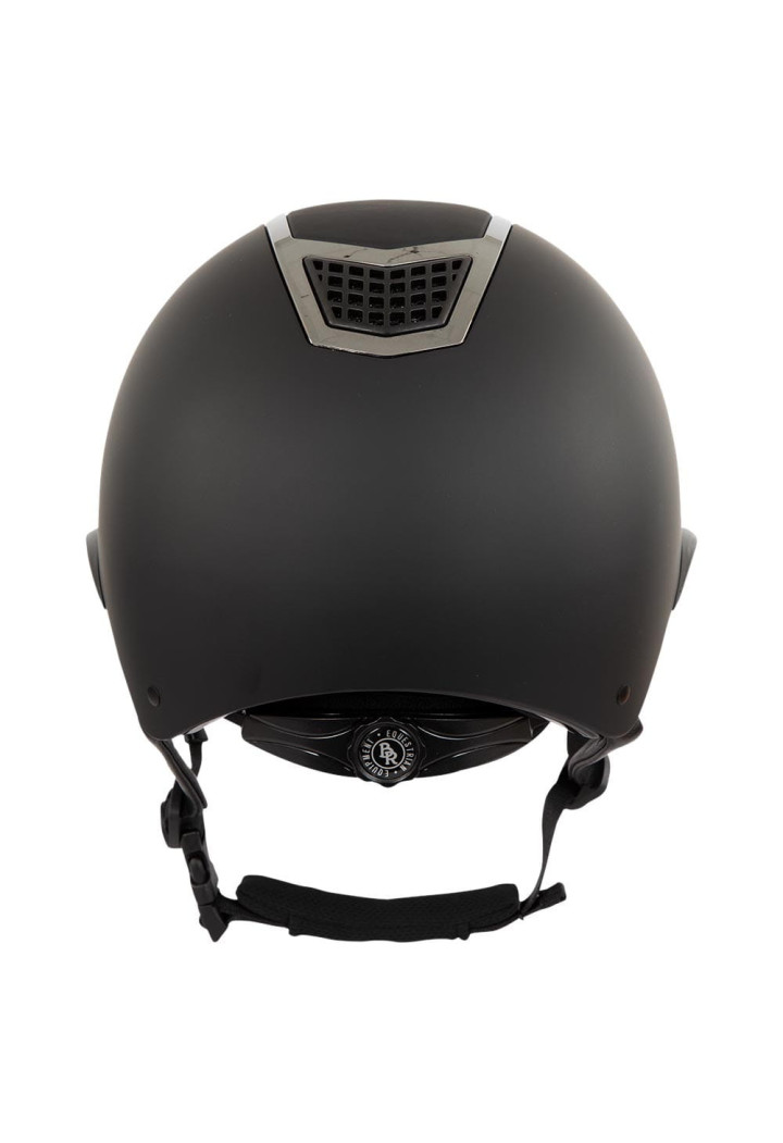 Casco da equitazione BR Lambda Plus VG1