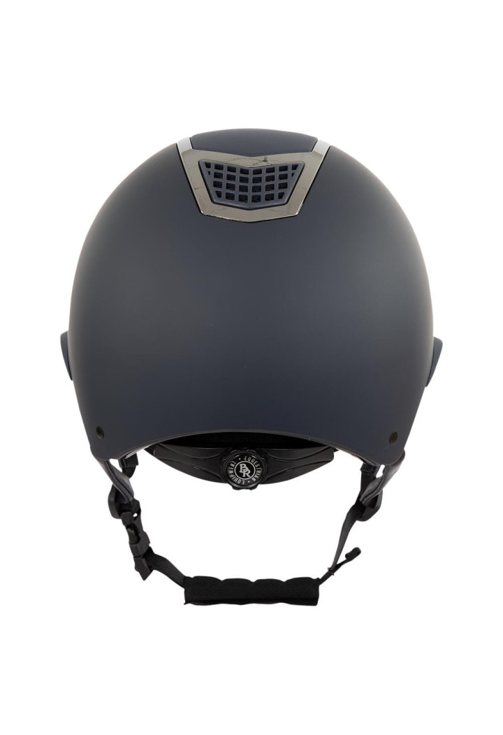 Casco da equitazione BR Lambda Plus VG1