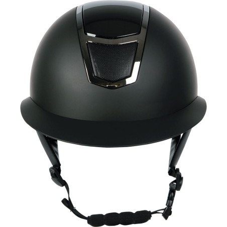 Casco da equitazione HH Mont Blanc Glossy