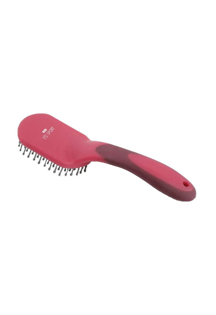 PREMIER EQUINE Spazzola mane morbida