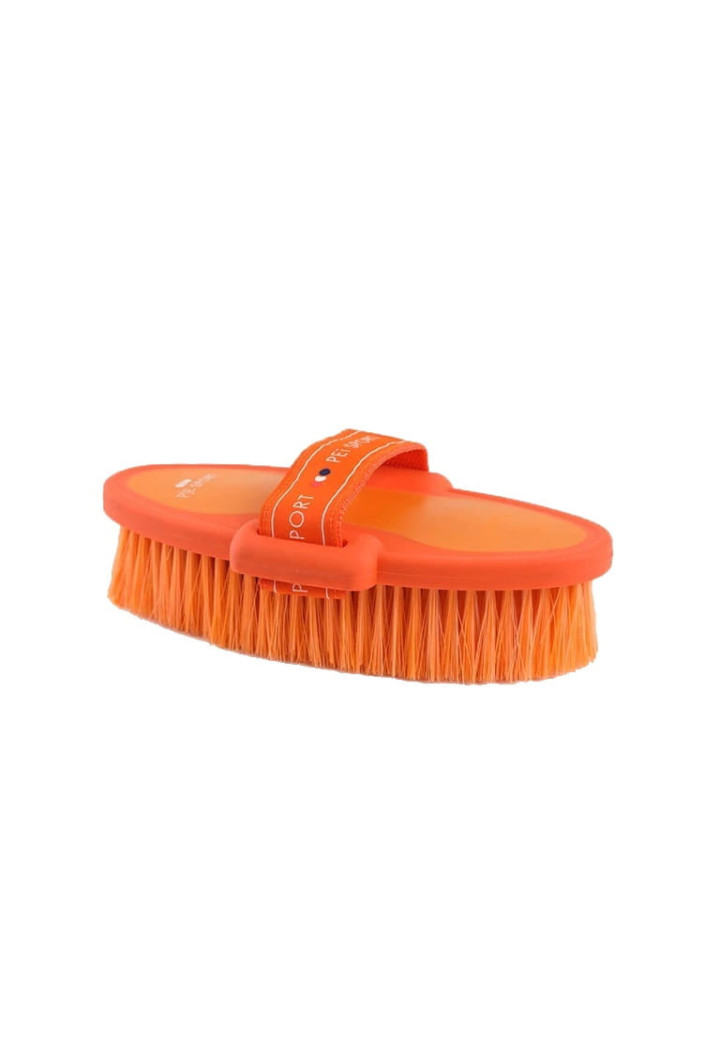 PREMIER EQUINE SoftTouch spazzola per capelli