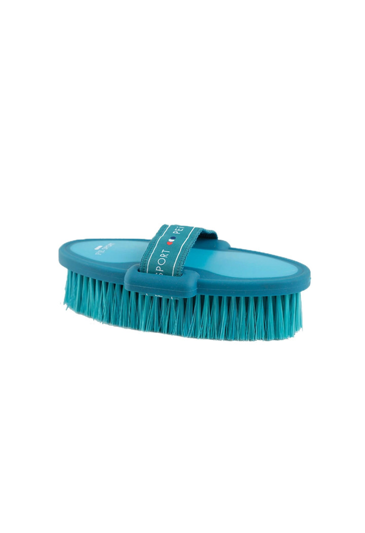 PREMIER EQUINE SoftTouch spazzola per capelli