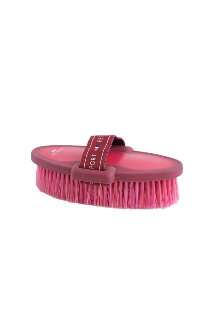 PREMIER EQUINE SoftTouch spazzola per capelli