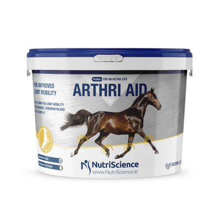 Integratore comune NUTRISCIENCE Arthri Aid 1200g