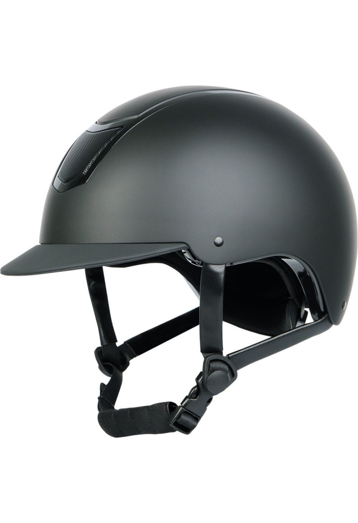 Casco da equitazione HH Matterhorn Mat