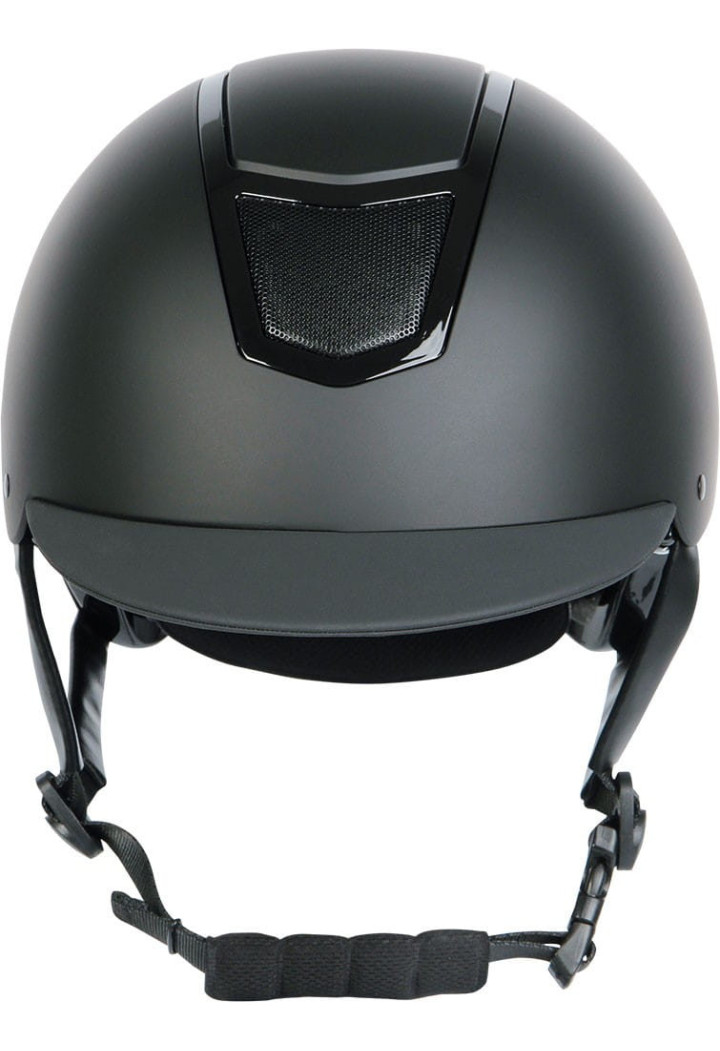 Casco da equitazione HH Matterhorn Mat