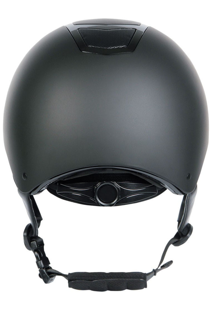 Casco da equitazione HH Matterhorn Mat
