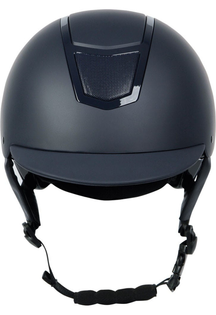 Casco da equitazione HH Matterhorn Mat