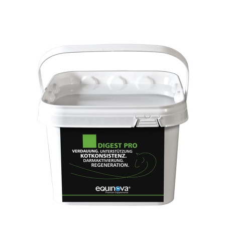 Integratore intestinale EQUINOVA Digest Pro Powder 1kg