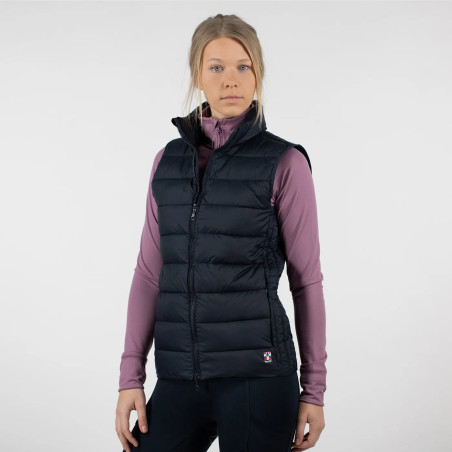 HORZE Avery gilet unisex