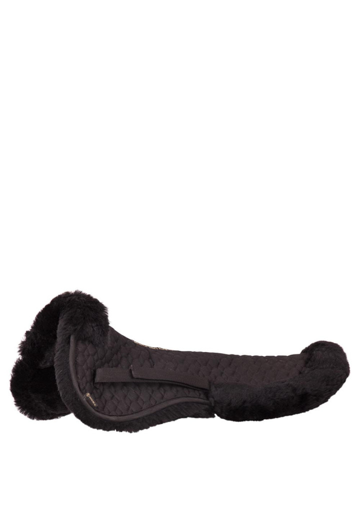 Inlay sotto sella BR Sheepskin