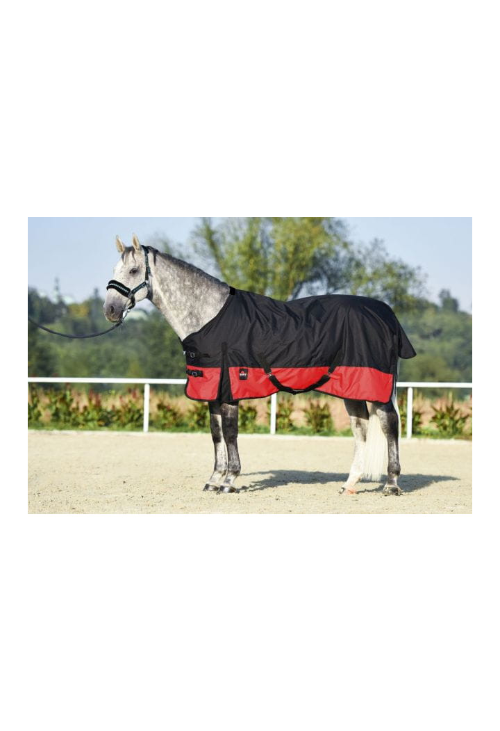 Coperta da paddock START 2-tone 0g 600d con nylon