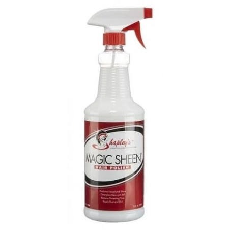 Preparazione per capelli SHAPLEY'S MagicSheen 946ml