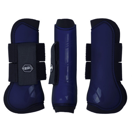 QHP TendonBoots protezioni frontali