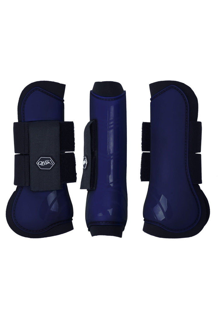 QHP TendonBoots protezioni frontali