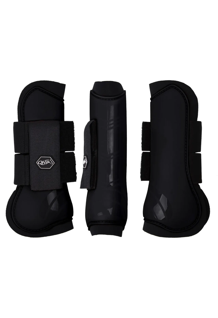 QHP TendonBoots protezioni frontali