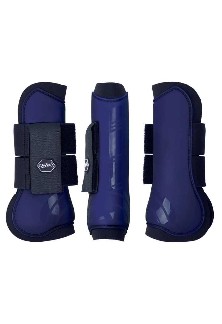 QHP TendonBoots protezioni frontali